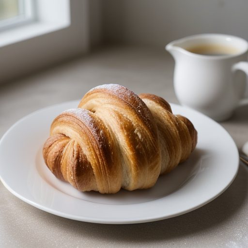 Croissants (Mc recipe image