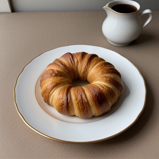 Croissants / Variations recipe image