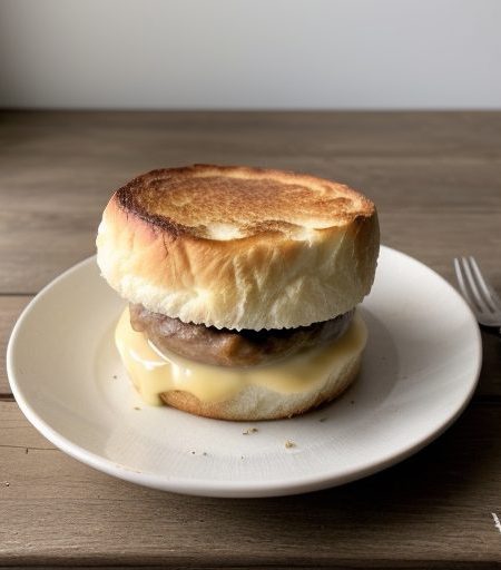 Croque-Madame recipe image