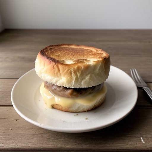 Croque-Madame recipe image