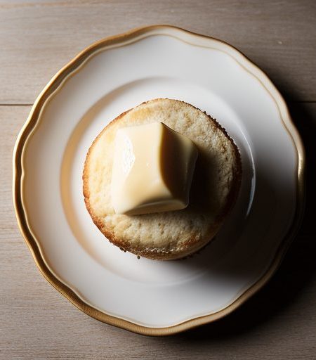 Croque-en-Bouche (3 recipe image