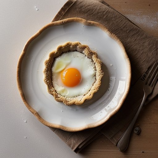 Crostata Di Fichi E Lamponi recipe image