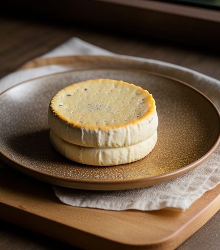 Croutes Au Fromage recipe image