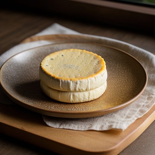 Croutes Au Fromage recipe image