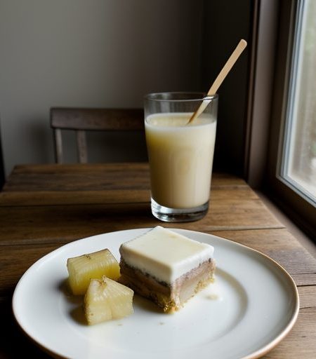 Crown Jewel Dessert(aka Broken Window Glass C recipe image