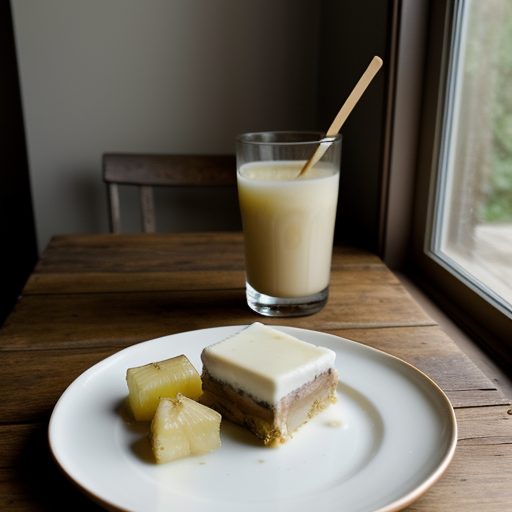 Crown Jewel Dessert(aka Broken Window Glass C recipe image