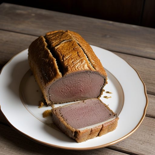 Crown Roast of Frank recipe image