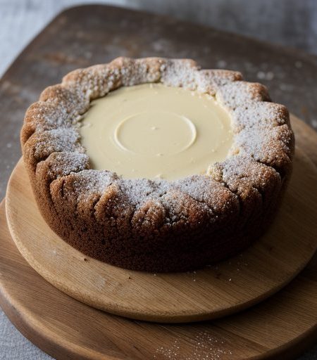 Crumb Cake recipe image