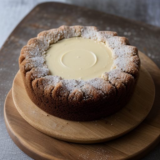 Crumb Cake recipe image