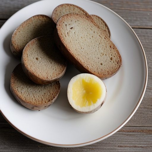 Crumb-Coated Potatoes recipe image