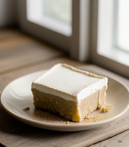 Crumb Crust recipe image