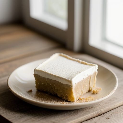 Crumb Crust recipe image