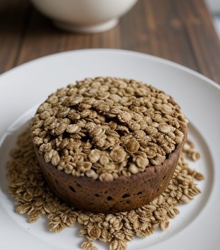 Crunch Cereal recipe image