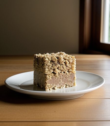 Crunchies recipe image