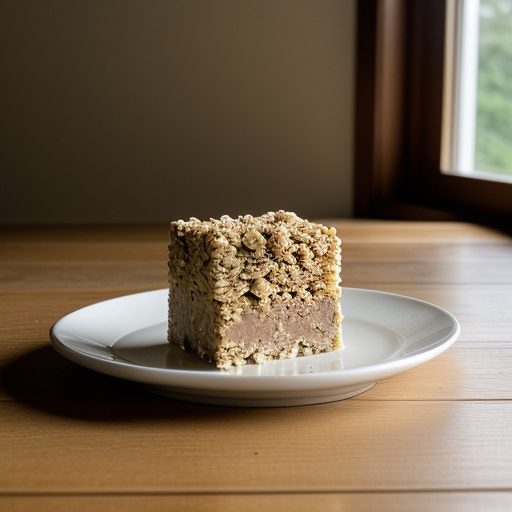 Crunchies recipe image