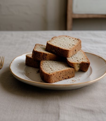 Crunchy Biscotti recipe image
