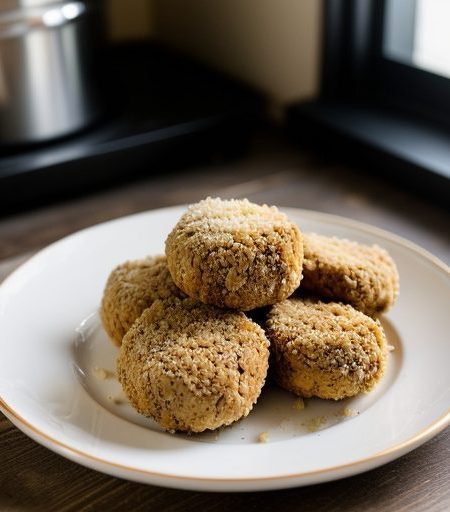 Crunchy Chicken recipe image