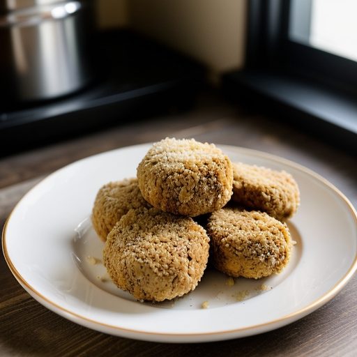 Crunchy Chicken recipe image