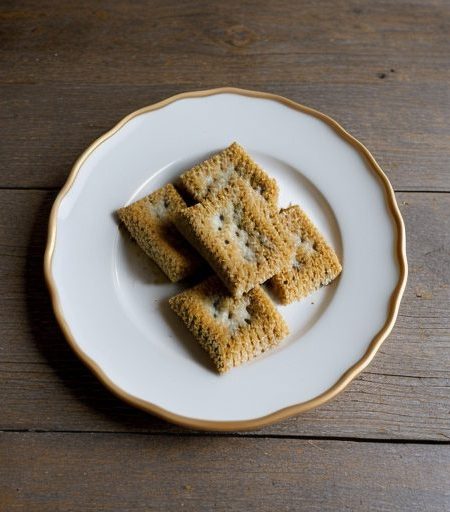 Crunchy Fish Fillets recipe image