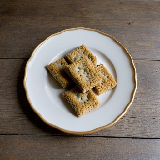 Crunchy Fish Fillets recipe image