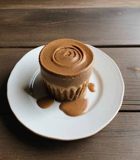 Crunchy Peanut Butter Frosting recipe image