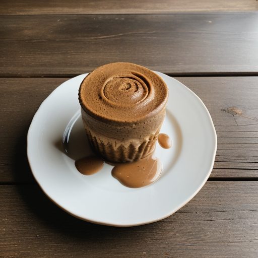Crunchy Peanut Butter Frosting recipe image