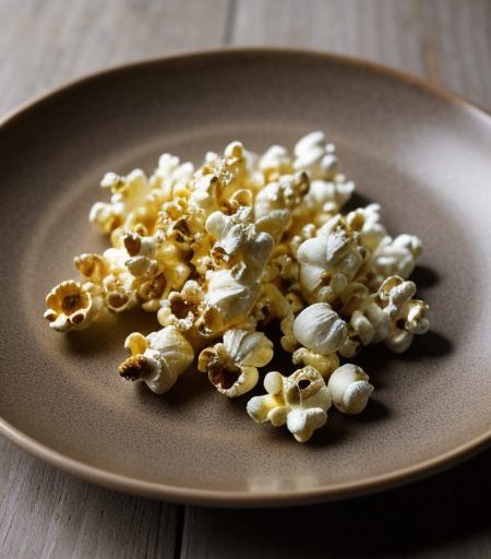 Crunchy Snacks for Kids recipe image