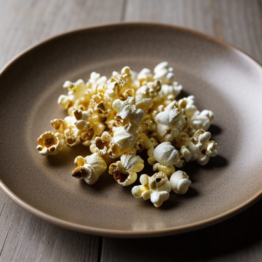 Crunchy Snacks for Kids recipe image