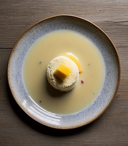 Crunchy Squash Cassrole by Violette recipe image