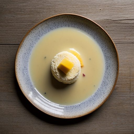 Crunchy Squash Cassrole by Violette recipe image