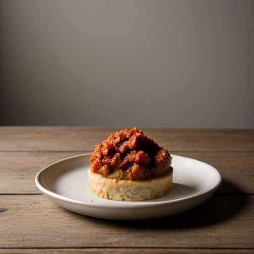 Crushed Tomatoes (With No Added Liquid recipe image