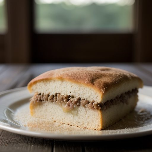 Crusty Cuban recipe image