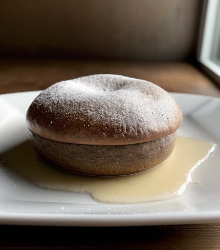 Crusty Pan De Sal recipe image
