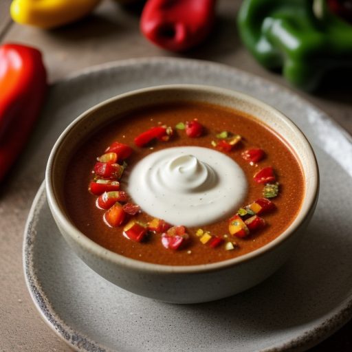 Cry-Baby Salsa recipe image