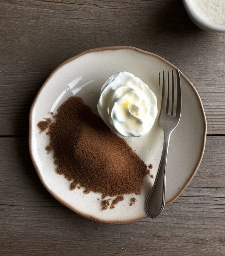 Crystal Almonds recipe image