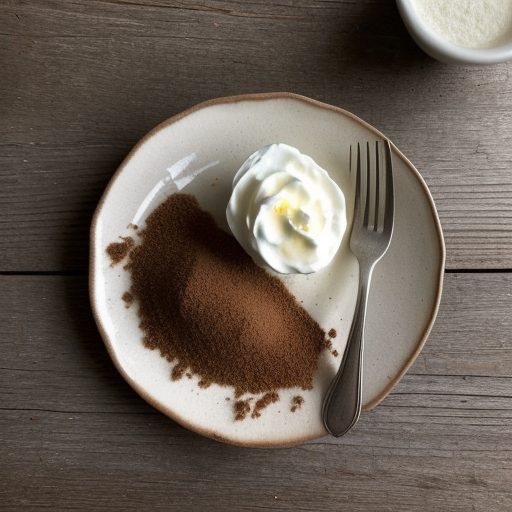 Crystal Almonds recipe image