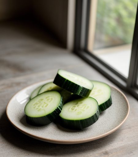 Crystal Cukes recipe image