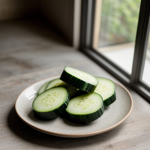 Crystal Cukes recipe image