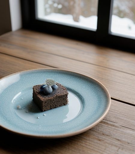 Crystal Garden recipe image