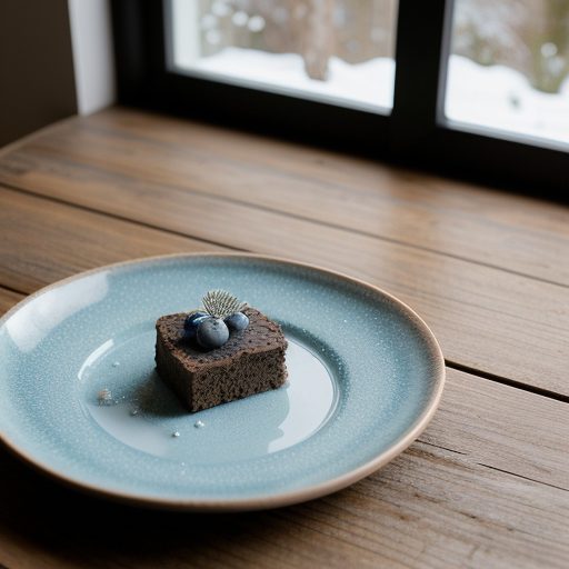 Crystal Garden recipe image