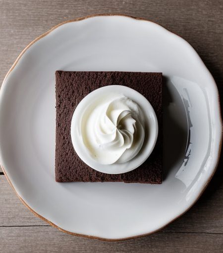 Crystallized Confections recipe image