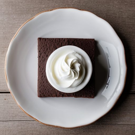 Crystallized Confections recipe image