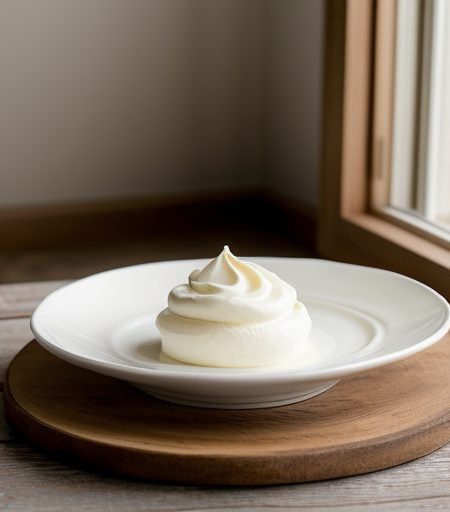 Crme Frache recipe image