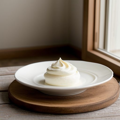 Crme Frache recipe image