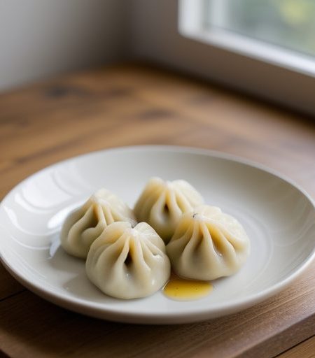 Csipetke (Dumplings recipe image