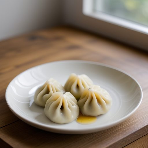 Csipetke (Dumplings recipe image