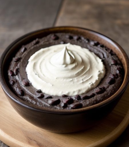 Cuban Black Bean Dip recipe image