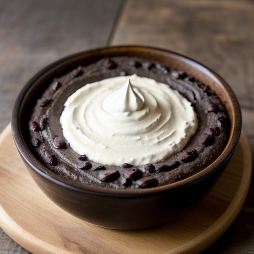 Cuban Black Bean Dip recipe image