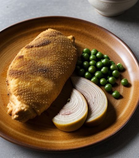 Cuban Chicken recipe image