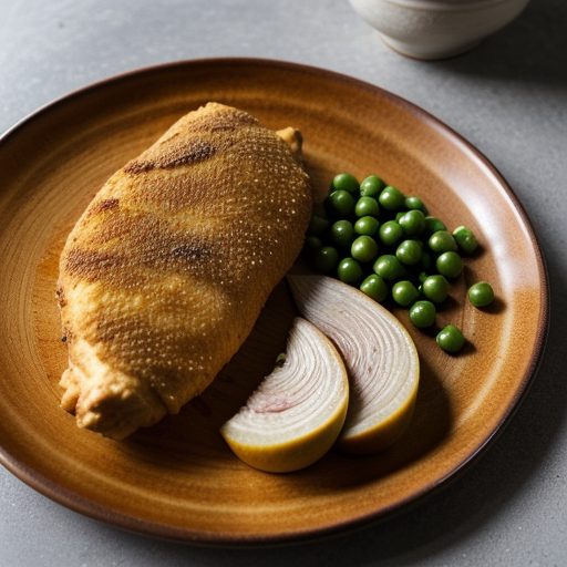 Cuban Chicken recipe image